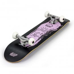 Skateboard Enuff Icon Mini Pink 7.25inch