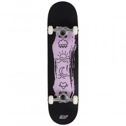 Skateboard Enuff Icon Mini Pink 7.25inch