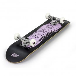 Skateboard Enuff Icon Pink 7.75inch