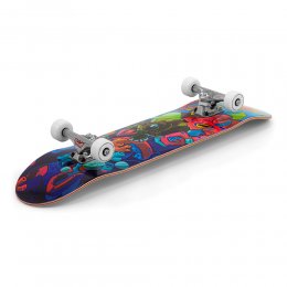 Skateboard Enuff Lost at Sea Goldfish 8inch