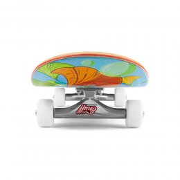Skateboard Enuff Lost at Sea Goldfish 8inch