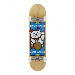 Skateboard Enuff Lucky Cat Natural 7.25inch
