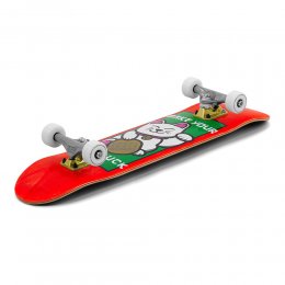 Skateboard Enuff Lucky Cat Red 8inch