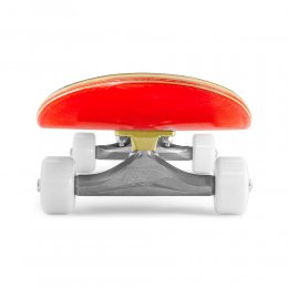 Skateboard Enuff Lucky Cat Red 8inch