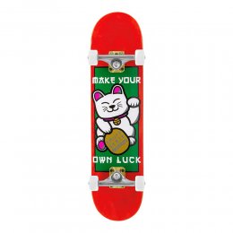 Skateboard Enuff Lucky Cat Red 8inch