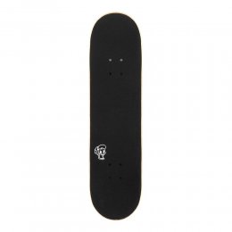 Skateboard Enuff Meltworld Confused 7.75inch