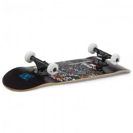 Skateboard Enuff Nihon Samurai 7.75inch