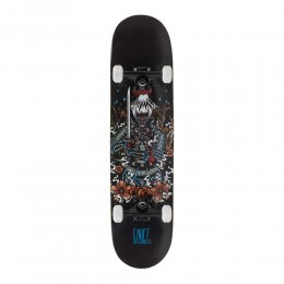 Skateboard Enuff Nihon Samurai 7.75inch