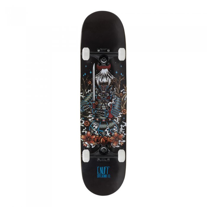 Skateboard Enuff Nihon Samurai 7.75inch