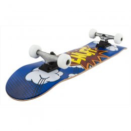 Skateboard Enuff Pow Blue 7.75inch