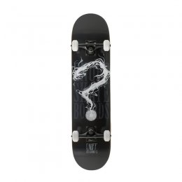 Skateboard Enuff Pyro white 31x7.75inch