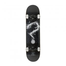 Skateboard Enuff Pyro White 7.75inch