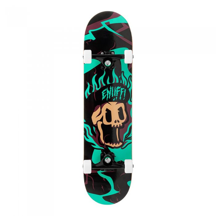Skateboard Enuff Pyro III Blue 7.75inch