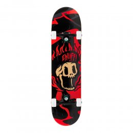 Skateboard Enuff Pyro III Red 7.75inch