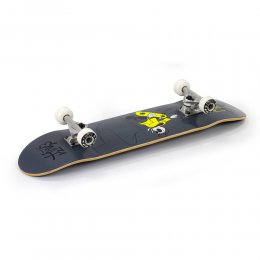 Skateboard Enuff Skully Black 7.75inch