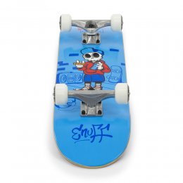 Skateboard Enuff Skully Mini Blue 7.25inch