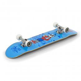 Skateboard Enuff Skully Blue 7.75inch