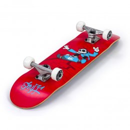 Skateboard Enuff Skully Mini Red 7.25inch