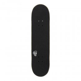 Skateboard Enuff Three Tier Reloaded Black 8inch