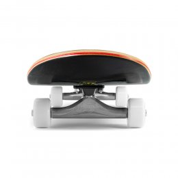 Skateboard Enuff Three Tier Reloaded Black 8inch