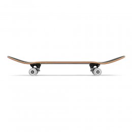 Skateboard Enuff Three Tier Reloaded Black 8inch