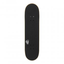 Skateboard Enuff Three Tier Reloaded Natural 8inch