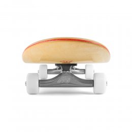 Skateboard Enuff Three Tier Reloaded Natural 8inch