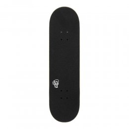 Skateboard Enuff Throwback Black 8.5inch