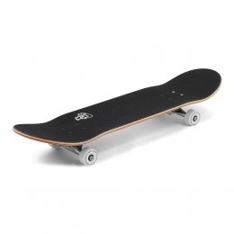 Skateboard Enuff Throwback Black 8.5inch