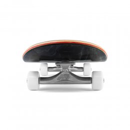 Skateboard Enuff Throwback Black 8.5inch