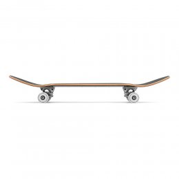 Skateboard Enuff Throwback Black 8.5inch