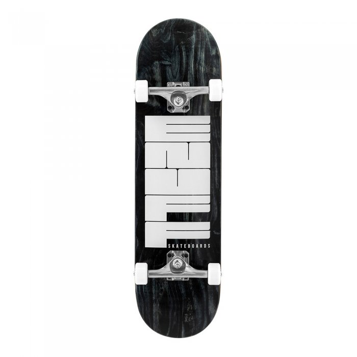 Skateboard Enuff Throwback Black 8.5inch