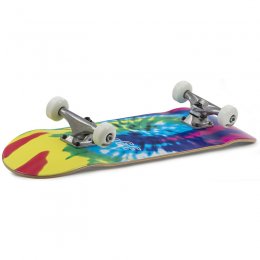 Skateboard Enuff Tie-Dye 7.75inch