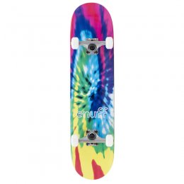 Skateboard Enuff Tie-Dye 31x7,75inch