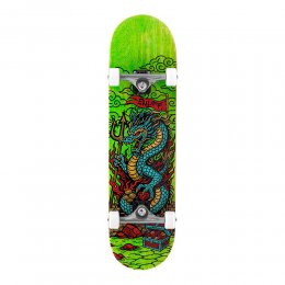 Skateboard Enuff Yokai Dragon 8.25inch