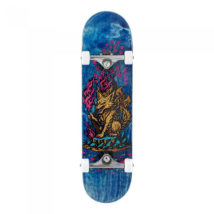 Skateboard Enuff Yokai Kitsune 8.25inch