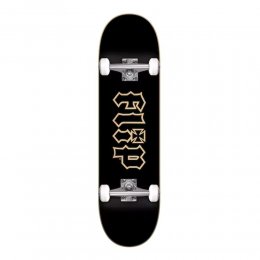 Skateboard Flip HKD Stained 7.87inch