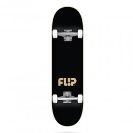 Skateboard Flip Mini Odyssey Label Stained 8inch