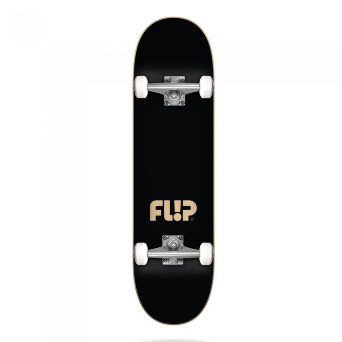 Skateboard Flip Mini Odyssey Label Stained 8inch