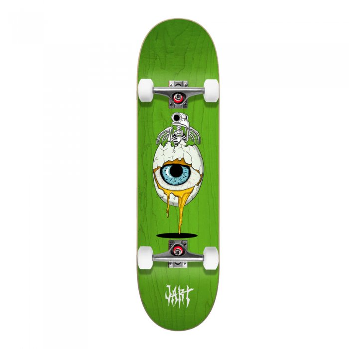 Skateboard Jart Egg 8inch