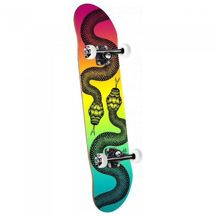 Skateboard Powell Peralta Snake Colby Fade 31.67X7.88inch