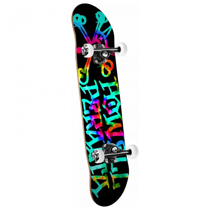 Skateboard Powell Peralta Vato Rat Tie-Dye 31X7.5inch