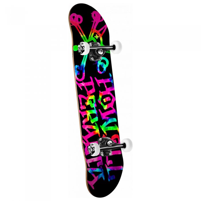Skateboard Powell Peralta Vato Rat Tie-Dye 32.125X8inch