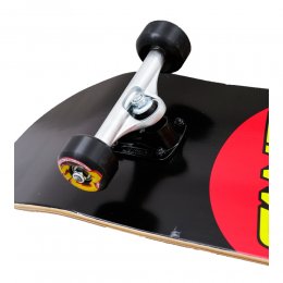 Skateboard Santa Cruz Classic Dot Multi 8inch