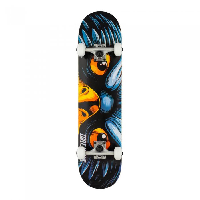 Skateboard Tony Hawk SS 180 Eye of the Hawk Multi 7.5inch