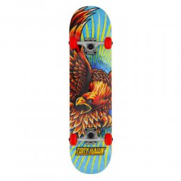 Skateboard Tony Hawk SS 180 Golden Hawk Multi 7.75inch