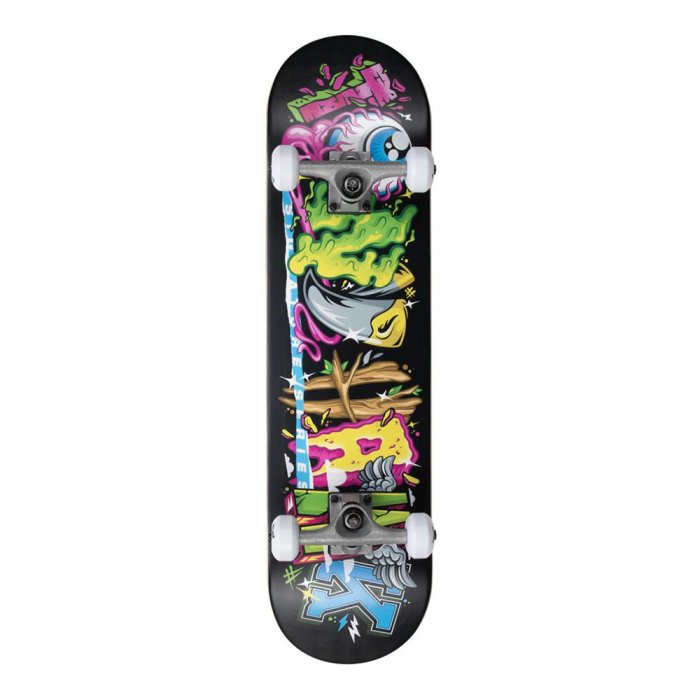 Skateboard Tony Hawk SS 180 Ransom Multi 8inch