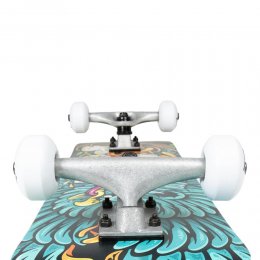 Skateboard Tony Hawk SS 180 Rotten Multi 7.375inch