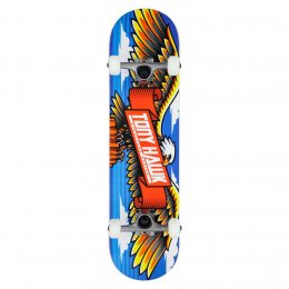 Skateboard Tony Hawk SS 180 Wingspan Multi 8inch