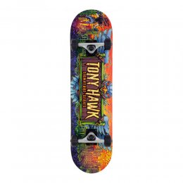 Skateboard Tony Hawk SS 360 Apocalypse Multi 8inch